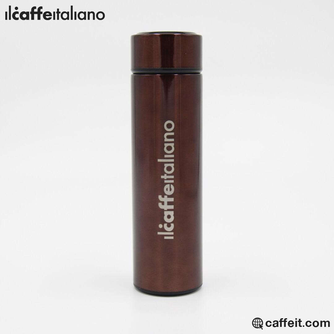 INSULATED LONG BOTTLE